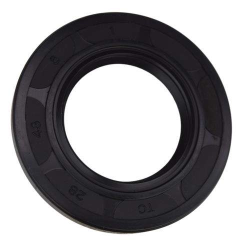 DURAFORCE 28X48X6TC Metric Shaft Oil Seal 28mm/48mm/6mm SpinCo