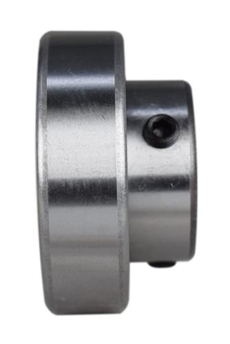 DURAFORCE 7/8" Insert Ball Bearing With Set Screws CSB205-14, FHSR205-14, YA014RR SLS-114