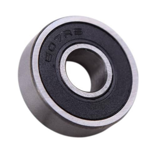 DURAFORCE 607-2RS, 607LU, R1970DD Radial Ball Bearing 7X19X6 SpinCo