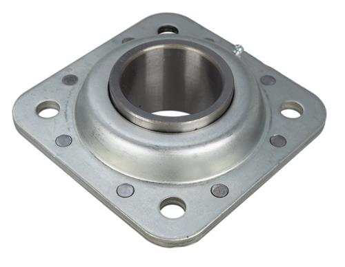 DURAFORCE FD211RBA FD211RB DHU2-3/16R-211 ST740 Disc Harrow Flange Bearing Unit SpinCo
