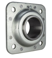 DURAFORCE FD211RBA FD211RB DHU2-3/16R-211 ST740 Disc Harrow Flange Bearing Unit SpinCo