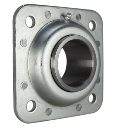 DURAFORCE FD211RBA FD211RB DHU2-3/16R-211 ST740 Disc Harrow Flange Bearing Unit SpinCo