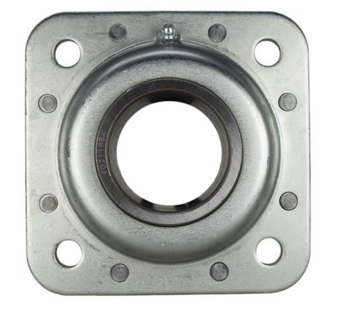 DURAFORCE FD211RBA FD211RB DHU2-3/16R-211 ST740 Disc Harrow Flange Bearing Unit SpinCo