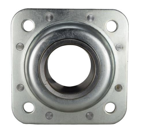 DURAFORCE FD211RBA FD211RB DHU2-3/16R-211 ST740 Disc Harrow Flange Bearing Unit SpinCo