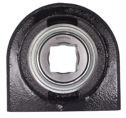 DURAFORCE 1-1/8" Square Disc Harrow U-Bolt Pillow Block Bearing SpinCo