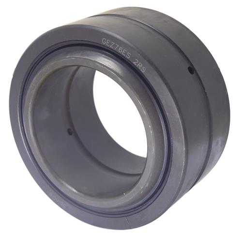 DURAFORCE GEZ76ES-2RS 3" Sealed Spherical Plain Bearing 30SF48-TT GEZ300ES-2RS B48-LSS