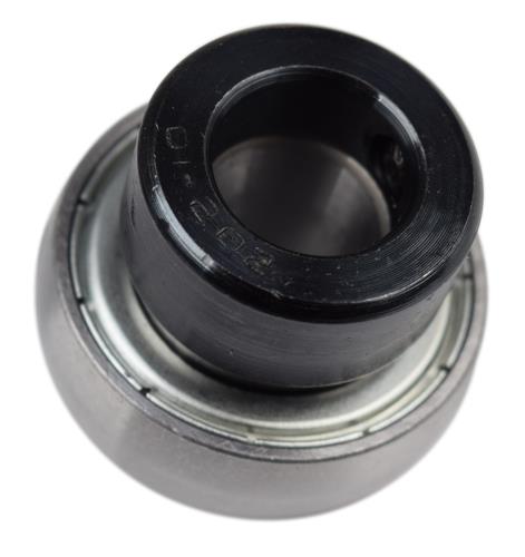 DURAFORCE 5/8" Insert Ball Bearing W/ Lock Collar SA202-10 FH202-10 RA010RRB AEL202-010