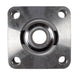 DURAFORCE 1" Stainless Steel Four Bolt Flange Bearing SSUCF205-16, SUCSF205-16, CRFS-PN16