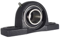DURAFORCE 1-1/4" Pillow Block Bearing W/ Lock Collar HCAK206-20 SpinCo
