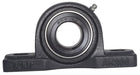 DURAFORCE 1-1/4" Pillow Block Bearing W/ Lock Collar HCAK206-20 SpinCo