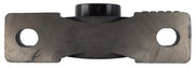 DURAFORCE 1-1/4" Pillow Block Bearing W/ Lock Collar HCAK206-20 SpinCo