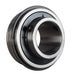 DURAFORCE 1-1/4" Insert Bearing With Snap Ring SER206-20, ER-20R, VER-220S SpinCo