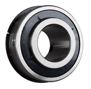 DURAFORCE 1-1/4" Insert Bearing With Snap Ring SER206-20, ER-20R, VER-220S SpinCo