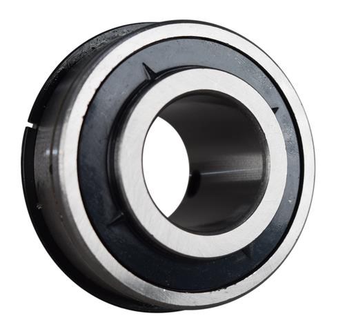 DURAFORCE 1-1/4" Insert Bearing With Snap Ring SER206-20, ER-20R, VER-220S SpinCo