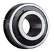 DURAFORCE 1-1/4" Insert Bearing With Snap Ring SER206-20, ER-20R, VER-220S SpinCo