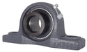 DURAFORCE 1-3/16" Pillow Block Bearing W/ Lock Collar RAK-1-3/16, VPLE 219, HCAK206-19