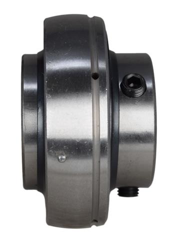 DURAFORCE 1-3/8" Insert Ball Bearing With Set Screws UC207-22 INS-SC-106 GY1106KRRB VS-222