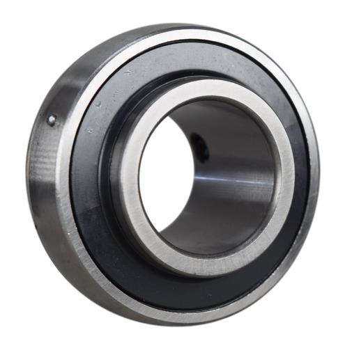 DURAFORCE 1-3/8" Insert Ball Bearing With Set Screws UC207-22 INS-SC-106 GY1106KRRB VS-222