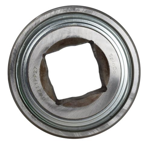 DURAFORCE GW211PP27, DC211TTR27, G12233 1-1/2" Disc Harrow Bearing SpinCo