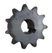 DURAFORCE 40 Roller Chain Sprocket 11 Teeth 5/8" Bore 40B11-5/8 40BS11H-5/8