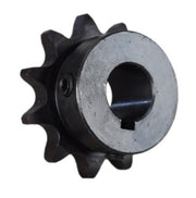 DURAFORCE 40 Roller Chain Sprocket 11 Teeth 5/8" Bore 40B11-5/8 40BS11H-5/8