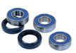 DURAFORCE Suzuki RM125 Rear Wheel Bearing and Seal Kit 1995-1998