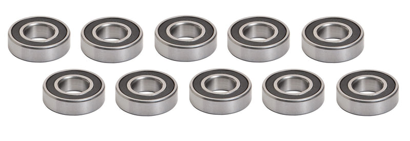 DURAFORCE Arctic Cat Firecat 700 Snowmobile Idler Wheel Bearing kit 2005-2006 (10pc)
