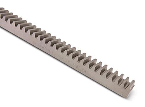 DURAFORCE Timpte Low Torque Hopper Door Gear Racking 1994-Up (035-24983-00695) Weld On