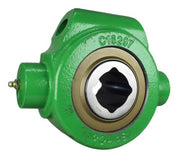 DURAFORCE John Deere 1-1/2" Square Disc Harrow Trunnion Bearing AB14028, JD8983, B16297