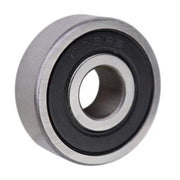 DURAFORCE 628-2RS, 628LU, MR628-2RS Sealed Radial Ball Bearing 8X24X8 SpinCo