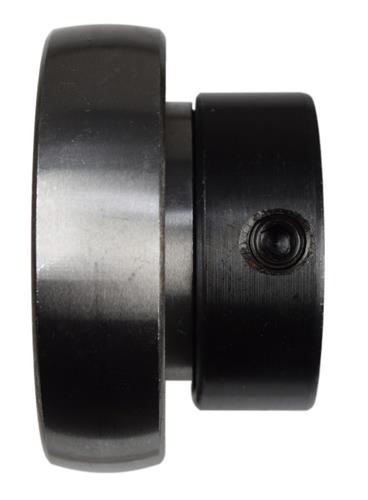 DURAFORCE 1-1/8" Insert Ball Bearing W/ Lock Collar SA206-18 FH206-18 RA102RRB AEL206-102