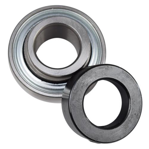 DURAFORCE 7/8" Insert Ball Bearing W/ Lock Collar SA205-14 FH205-14 RA014RRB AEL205-014