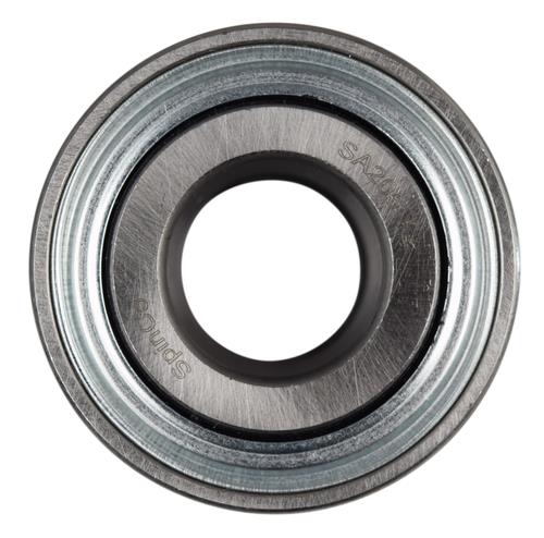 DURAFORCE 7/8" Insert Ball Bearing W/ Lock Collar SA205-14 FH205-14 RA014RRB AEL205-014