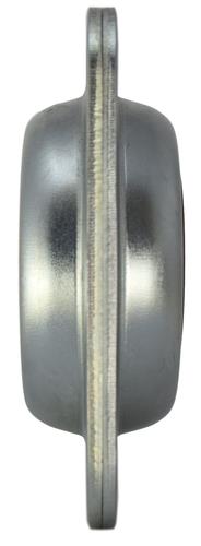 DURAFORCE 1-1/4" Disc Harrow Bearing FD209K54-1-1/4RD ST4914-162-114 JM0001489 SpinCo