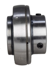 DURAFORCE 1-1/2" Insert Ball Bearing With Set Screws UC208-24 INS-SC-108 GY1108KRRB VS-224