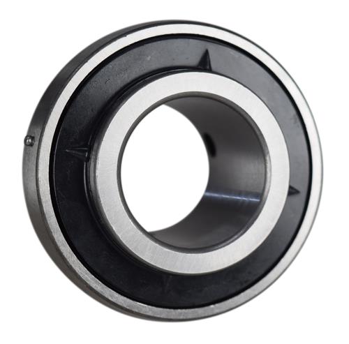 DURAFORCE 1-1/2" Insert Ball Bearing With Set Screws UC208-24 INS-SC-108 GY1108KRRB VS-224