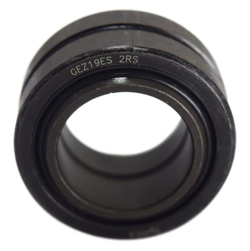 DURAFORCE GEZ19ES-2RS 3/4" Sealed Spherical Plain Bearing 30SF12-SS, GEZ012ES-2RS, B12-LSS