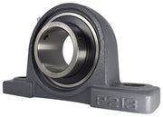 DURAFORCE 2-1/2" Pillow Block Bearing Set Screws NP-40, P2B-SC-208, UCP213-40 SpinCo