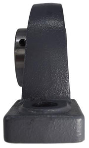 DURAFORCE 2-1/2" Pillow Block Bearing Set Screws NP-40, P2B-SC-208, UCP213-40 SpinCo
