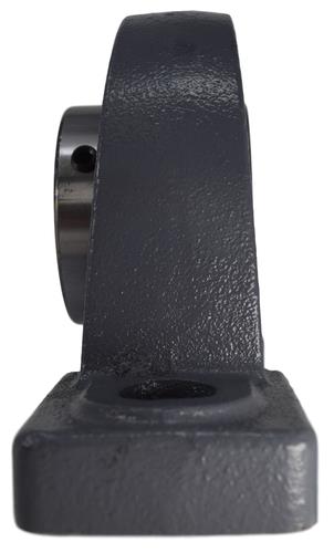 DURAFORCE 2-1/2" Pillow Block Bearing Set Screws NP-40, P2B-SC-208, UCP213-40 SpinCo