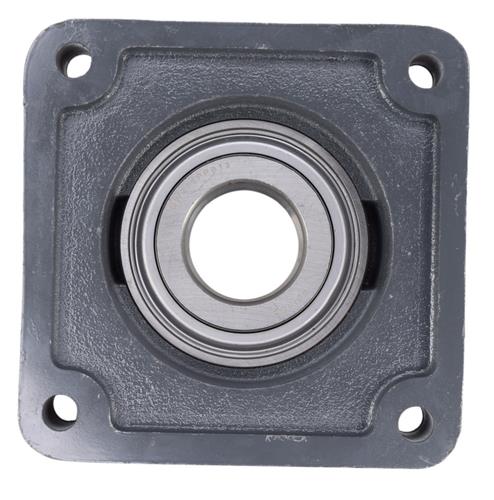 DURAFORCE 1-3/4" Miller Disc Harrow Bearing Flange Kit 4090001, 409001 SpinCo Bearing