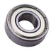 DURAFORCE 1604-ZZ Shielded Radial Ball Bearing 3/8 ID X 7/8 OD X 9/32 Wide SpinCo