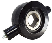 DURAFORCE 1-1/2" Square Disc Harrow Trunnion Bearing AMCO FB-09-0013, GW211PP3-HDT
