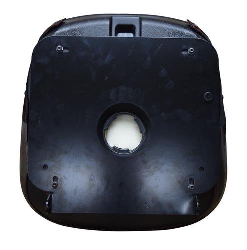 DURAFORCE Kubota Tractor Seat with Flip Up Hinge L3130 L3240 L3430 L3540 L3830 L3940 L4240