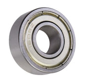 DURAFORCE 1606-ZZ Shielded Radial Ball Bearing 3/8 ID X 29/32 OD X 5/16 Wide SpinCo