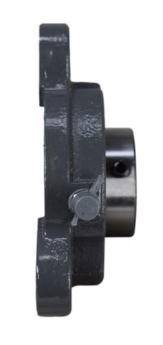 DURAFORCE 1-1/4" Three Bolt Flange Bearing SBTRD206-20G, FHSF3X206-20G, BTM206-20 SpinCo