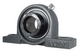 DURAFORCE 1-3/8" Pillow Block Bearing W/ Lock Collar RAK-1-3/8 VPLE 222 HCAK207-22 SpinCo