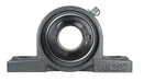 DURAFORCE 1-3/8" Pillow Block Bearing W/ Lock Collar RAK-1-3/8 VPLE 222 HCAK207-22 SpinCo