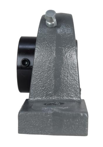 DURAFORCE 1-3/8" Pillow Block Bearing W/ Lock Collar RAK-1-3/8 VPLE 222 HCAK207-22 SpinCo