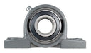 DURAFORCE 1-3/8" Pillow Block Bearing W/ Lock Collar RAK-1-3/8 VPLE 222 HCAK207-22 SpinCo
